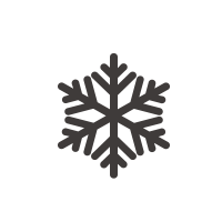 雪花模拟