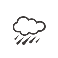 下雨模拟